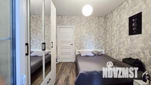 3-к квартира, вторичка, 57м2, 4/9 этаж