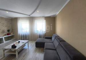 2-к квартира, вторичка, 75м2, 8/10 этаж