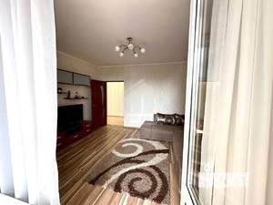 1-к квартира, вторичка, 46м2, 7/9 этаж