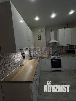 1-к квартира, вторичка, 30м2, 9/10 этаж