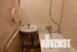 3-к квартира, вторичка, 59м2, 1/5 этаж