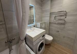 2-к квартира, вторичка, 50м2, 2/10 этаж