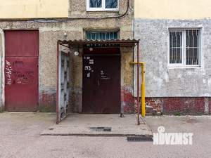 3-к квартира, вторичка, 55м2, 5/9 этаж