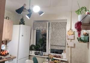 3-к квартира, вторичка, 67м2, 4/5 этаж