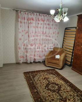 1-к квартира, вторичка, 37м2, 3/7 этаж