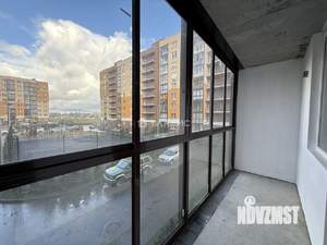 1-к квартира, вторичка, 47м2, 2/9 этаж