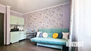 Студия квартира, вторичка, 13м2, 1/5 этаж