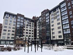 2-к квартира, вторичка, 76м2, 9/9 этаж