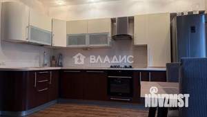 2-к квартира, вторичка, 61м2, 6/10 этаж