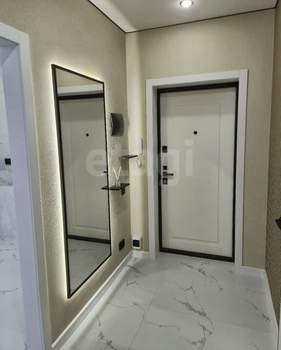 1-к квартира, вторичка, 45м2, 8/10 этаж