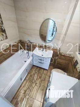 1-к квартира, вторичка, 45м2, 9/17 этаж