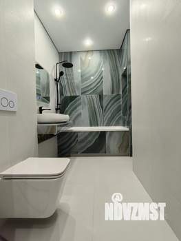 2-к квартира, вторичка, 52м2, 2/10 этаж