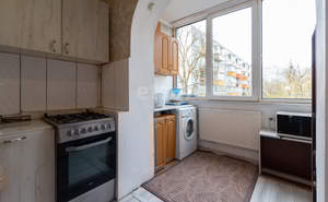 2-к квартира, вторичка, 51м2, 2/5 этаж