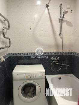 1-к квартира, вторичка, 40м2, 4/9 этаж