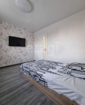 3-к квартира, вторичка, 75м2, 4/10 этаж