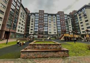 3-к квартира, вторичка, 96м2, 5/9 этаж