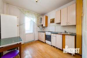 2-к квартира, вторичка, 54м2, 4/9 этаж