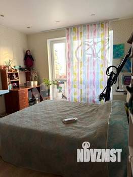 3-к квартира, вторичка, 83м2, 9/10 этаж