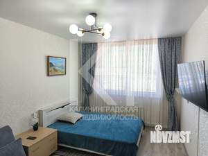 1-к квартира, вторичка, 32м2, 7/9 этаж