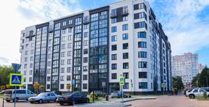 Студия квартира, вторичка, 60м2, 1/9 этаж