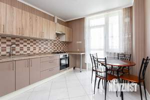 1-к квартира, вторичка, 44м2, 10/10 этаж