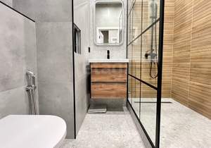 1-к квартира, вторичка, 45м2, 6/12 этаж