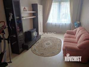 2-к квартира, вторичка, 50м2, 1/5 этаж