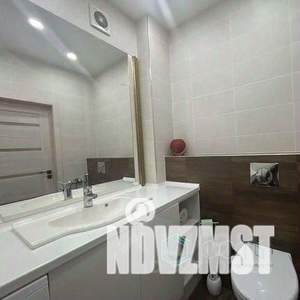 2-к квартира, вторичка, 64м2, 1/9 этаж