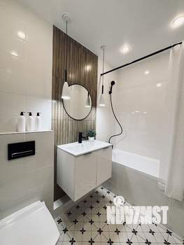 2-к квартира, вторичка, 63м2, 3/10 этаж