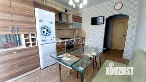 1-к квартира, вторичка, 44м2, 5/5 этаж