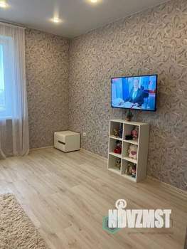 1-к квартира, вторичка, 46м2, 9/10 этаж