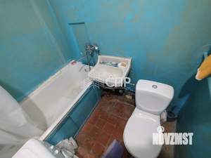 1-к квартира, вторичка, 32м2, 5/5 этаж