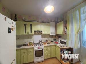 1-к квартира, вторичка, 39м2, 2/9 этаж