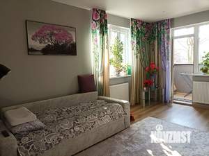 1-к квартира, вторичка, 36м2, 2/11 этаж