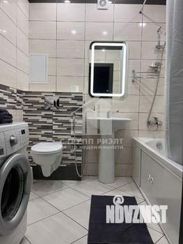 1-к квартира, вторичка, 48м2, 7/10 этаж