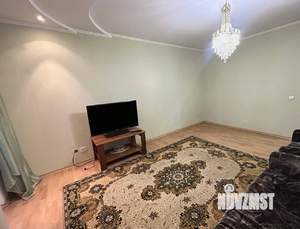 1-к квартира, вторичка, 35м2, 4/5 этаж