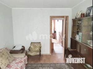 3-к квартира, вторичка, 64м2, 2/10 этаж