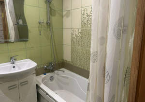 1-к квартира, вторичка, 33м2, 5/10 этаж