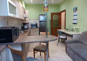 2-к квартира, вторичка, 59м2, 7/7 этаж