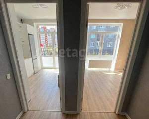 1-к квартира, вторичка, 41м2, 1/7 этаж