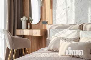 1-к квартира, вторичка, 46м2, 8/9 этаж