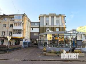 2-к квартира, вторичка, 43м2, 2/5 этаж