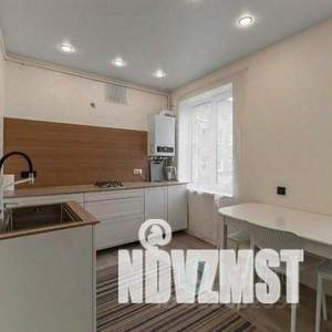 1-к квартира, вторичка, 50м2, 3/3 этаж