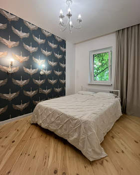 2-к квартира, вторичка, 42м2, 2/3 этаж