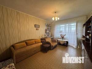 1-к квартира, вторичка, 41м2, 10/10 этаж
