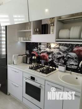 2-к квартира, вторичка, 52м2, 5/5 этаж