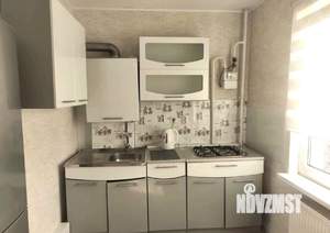 1-к квартира, вторичка, 37м2, 6/9 этаж