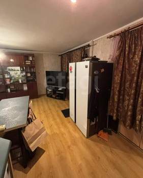 3-к квартира, вторичка, 58м2, 1/5 этаж