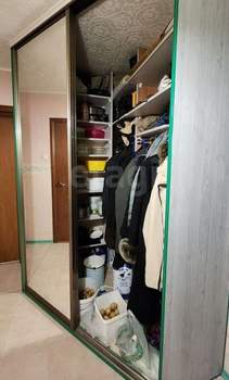 2-к квартира, вторичка, 65м2, 5/5 этаж