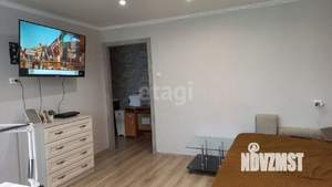 1-к квартира, вторичка, 39м2, 5/5 этаж